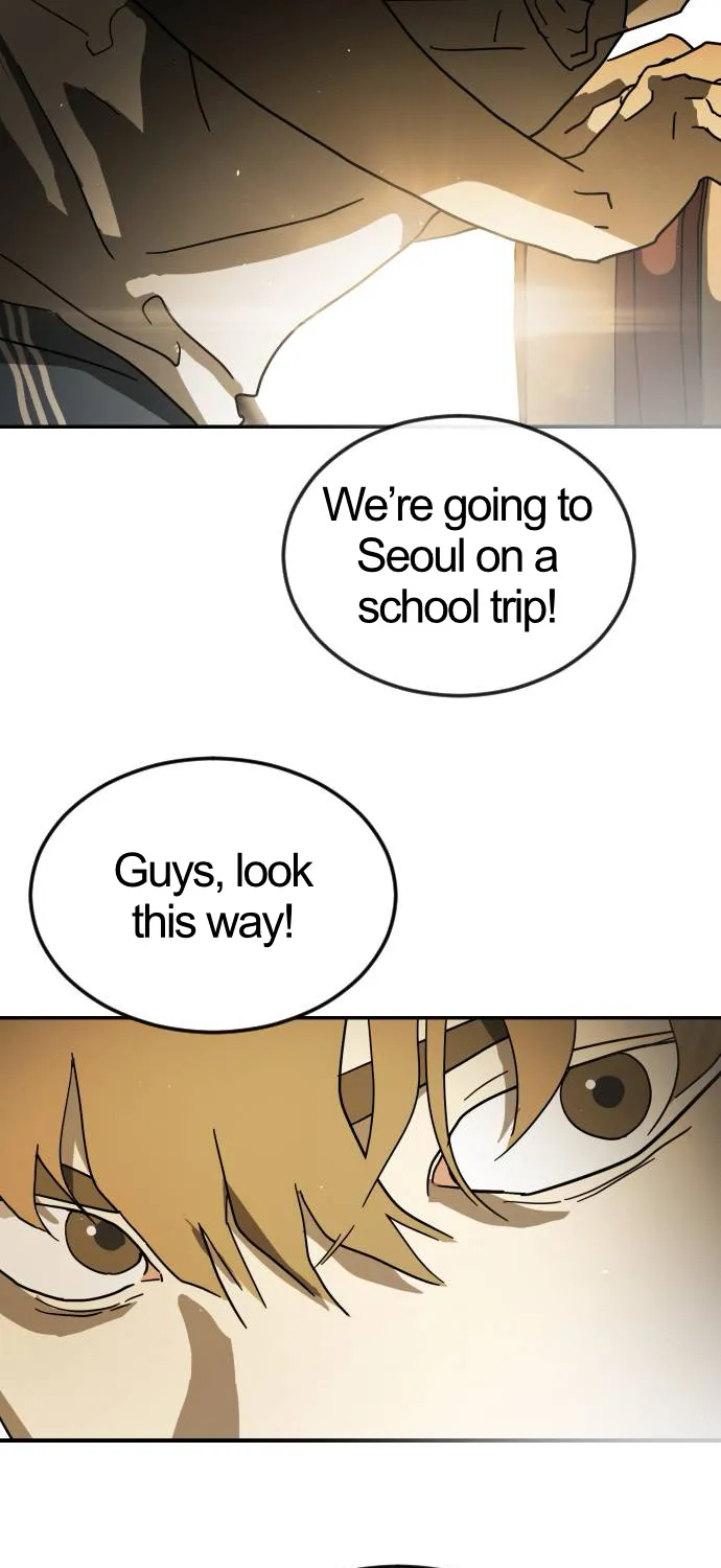 One Day, Suddenly, Seoul Is Chapter 95 page 73 - MangaKakalot