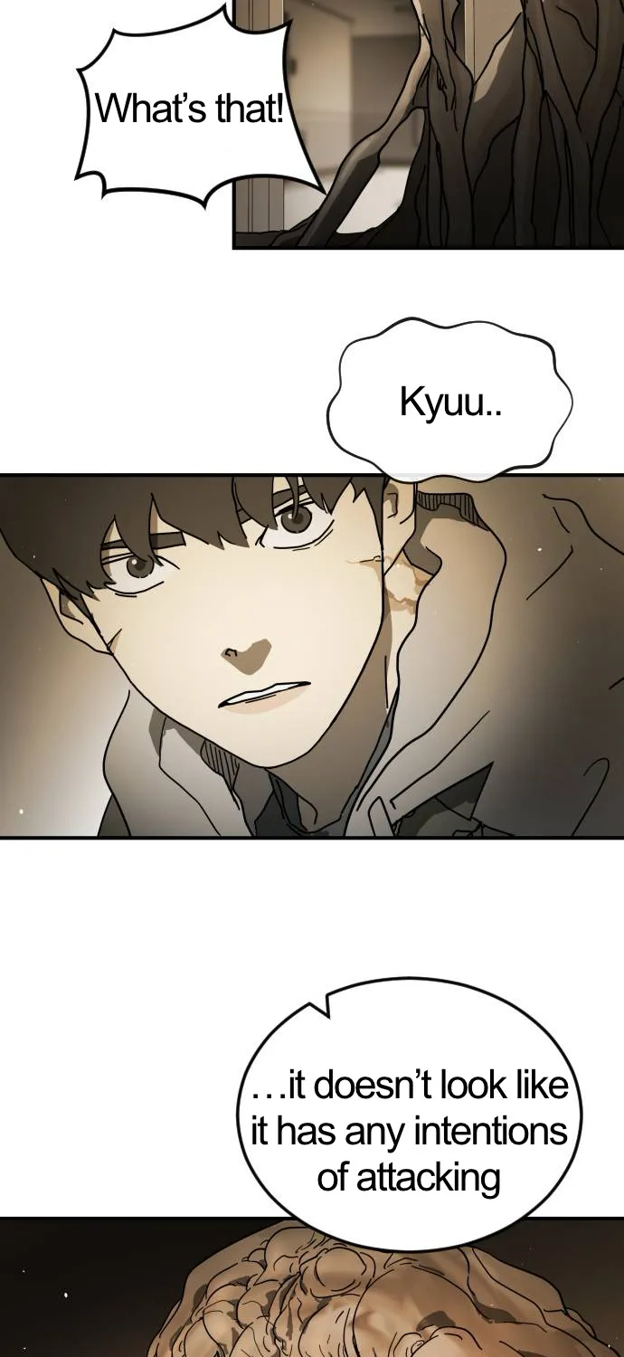 One Day, Suddenly, Seoul Is Chapter 98 page 101 - MangaKakalot