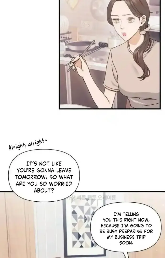 One Night Of A 19 Year Old Friendship Chapter 9 page 22 - MangaKakalot