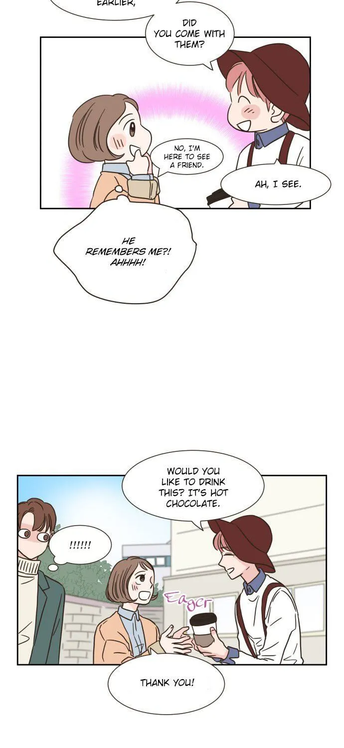 One Of A Kind Romance Chapter 10 page 26 - MangaKakalot