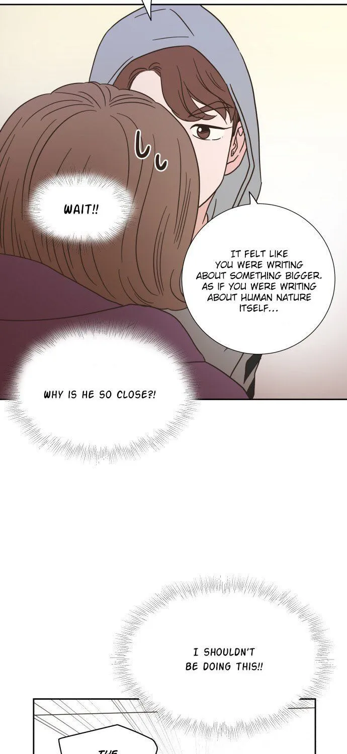 One Of A Kind Romance Chapter 12 page 27 - MangaKakalot