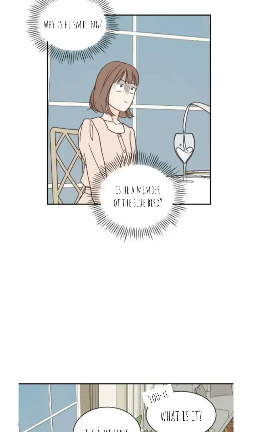 One Of A Kind Romance Chapter 133 page 42 - MangaKakalot