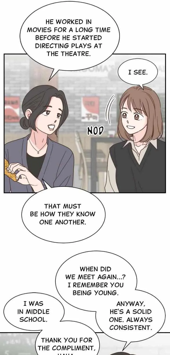 One Of A Kind Romance Chapter 146 page 19 - MangaKakalot