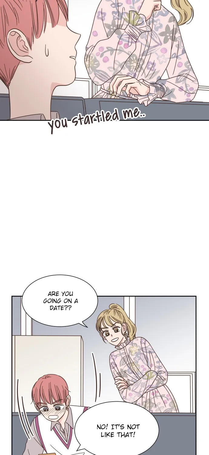 One Of A Kind Romance Chapter 59 page 6 - MangaKakalot