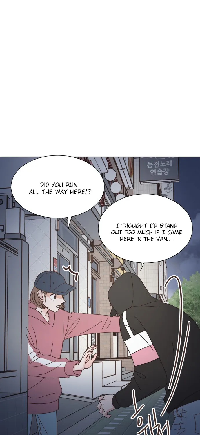 One Of A Kind Romance Chapter 64 page 66 - MangaKakalot