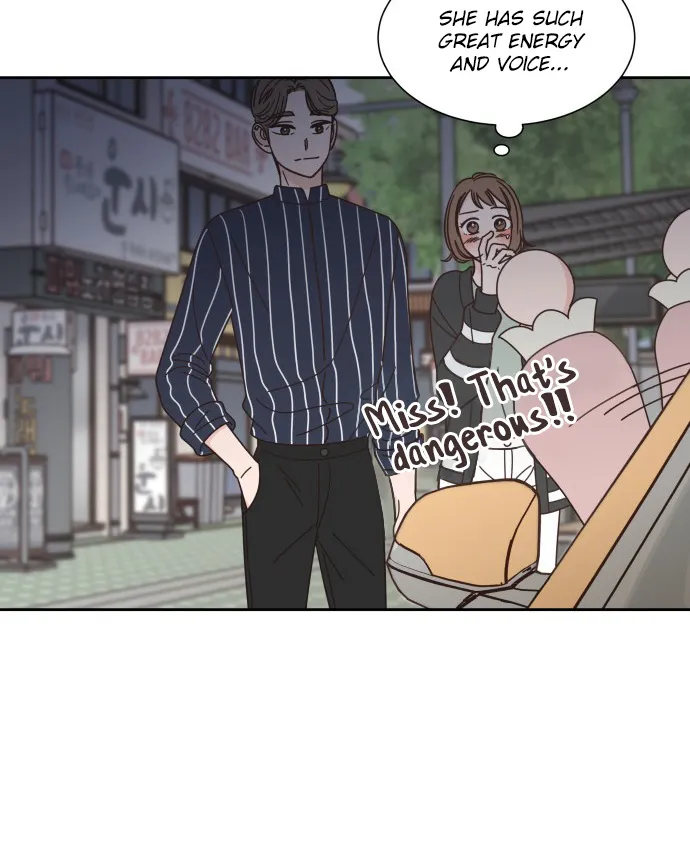 One Of A Kind Romance Chapter 69 page 43 - MangaKakalot