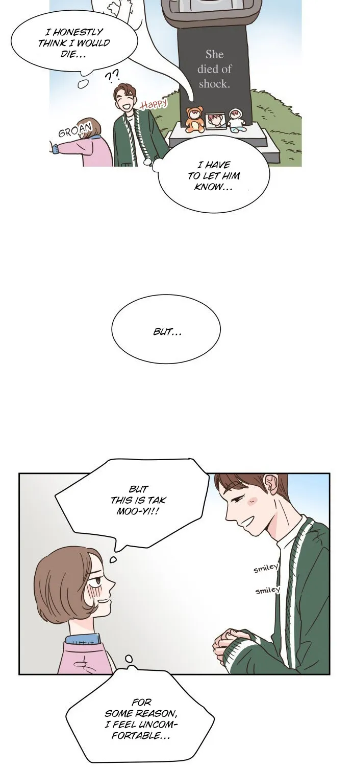 One Of A Kind Romance Chapter 9 page 6 - MangaKakalot