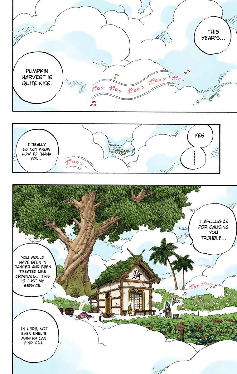 One Piece - Digital Colored Comics Chapter 248 page 3 - MangaKakalot