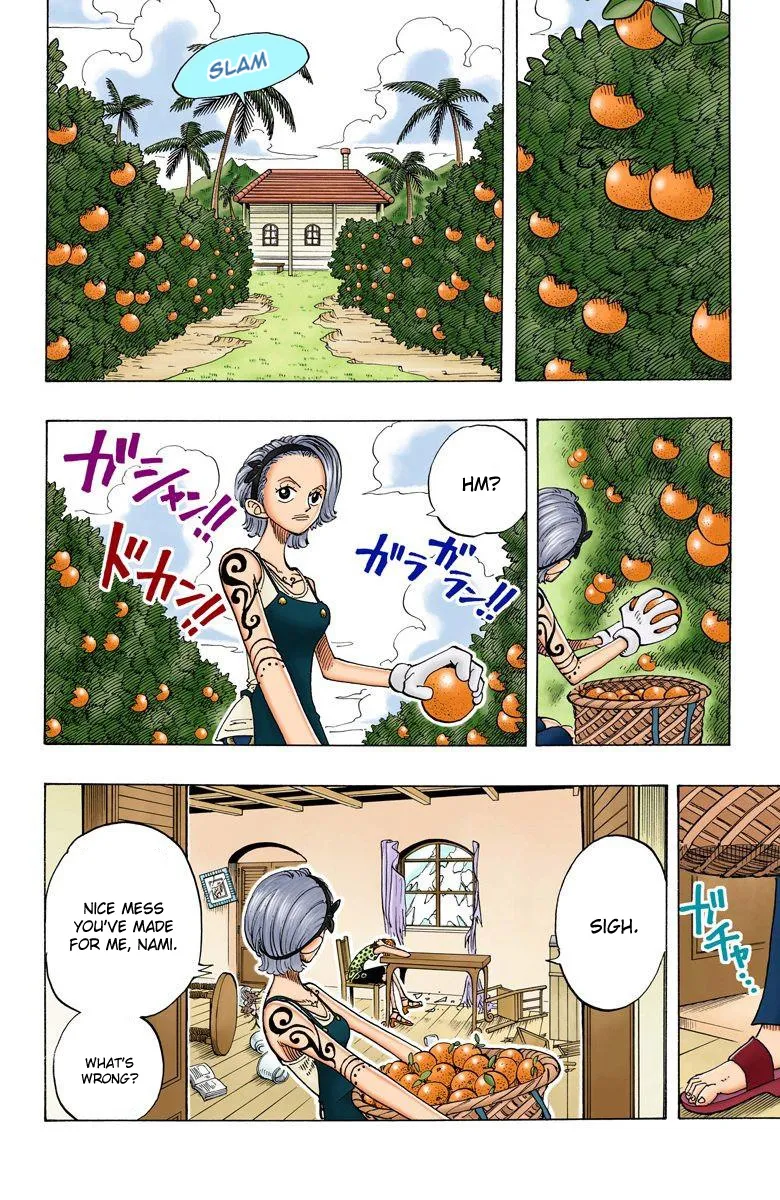 One Piece - Digital Colored Comics Chapter 76 page 15 - MangaKakalot