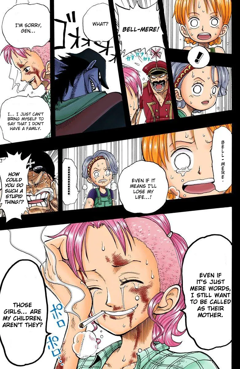 One Piece - Digital Colored Comics Chapter 78 page 16 - MangaKakalot