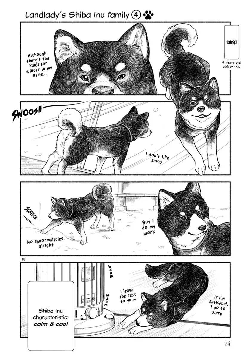 One-Room, Dog - Page 16