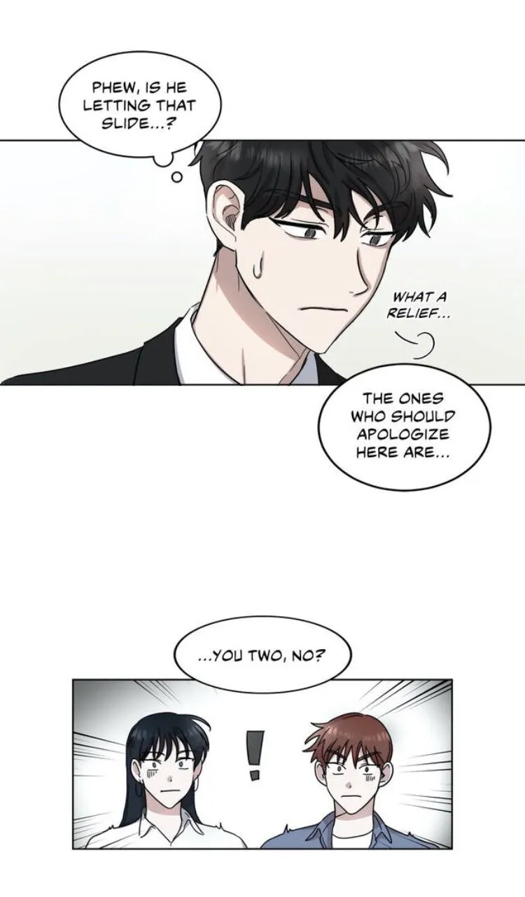 One Take Chapter 2 page 5 - MangaKakalot