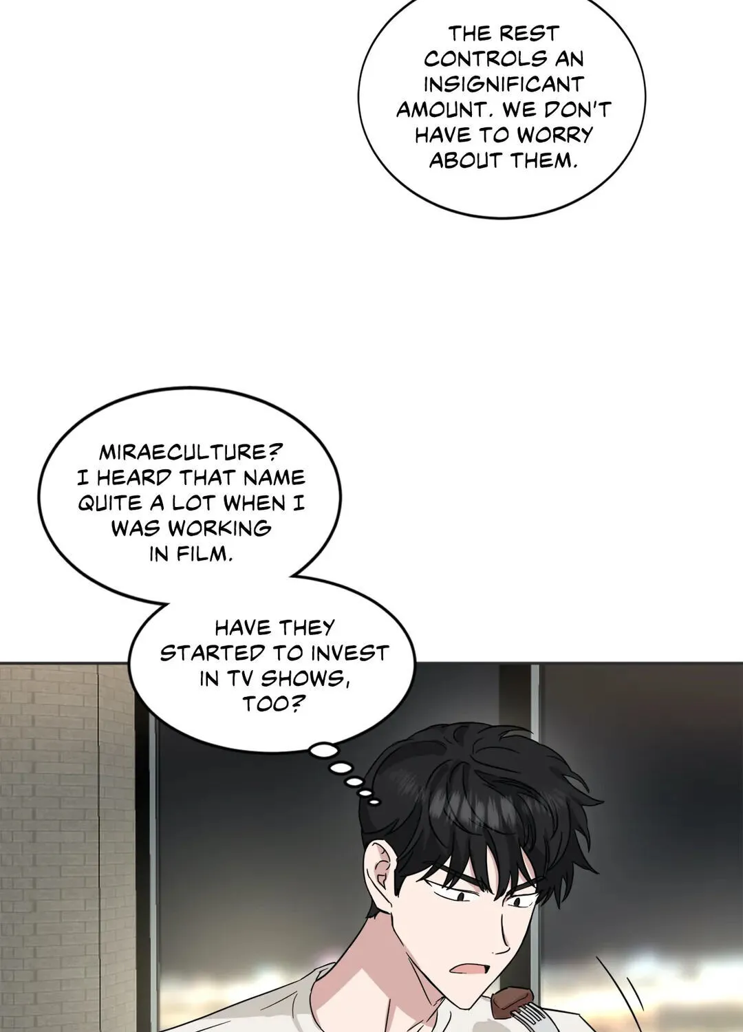 One Take Chapter 21 page 12 - MangaKakalot