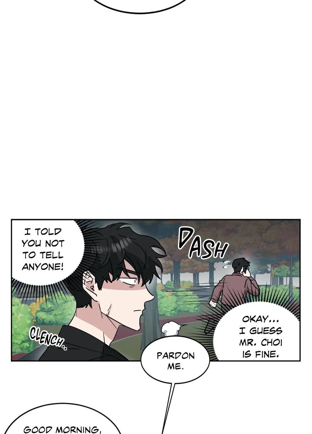 One Take Chapter 23 page 63 - MangaKakalot