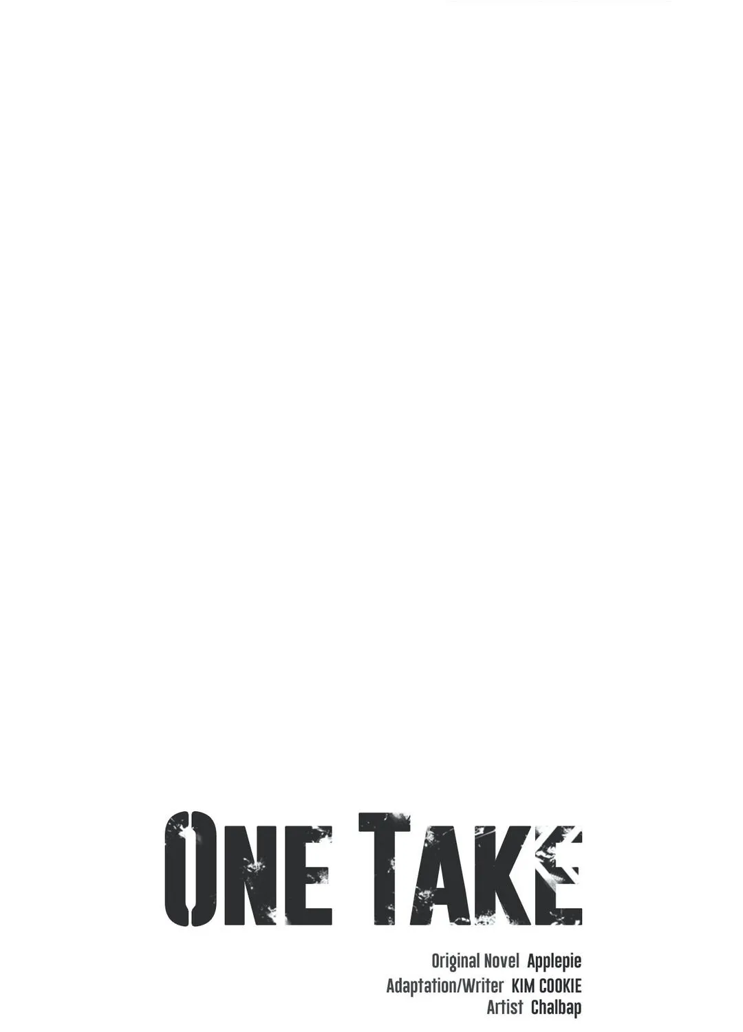 One Take Chapter 24 page 5 - MangaKakalot