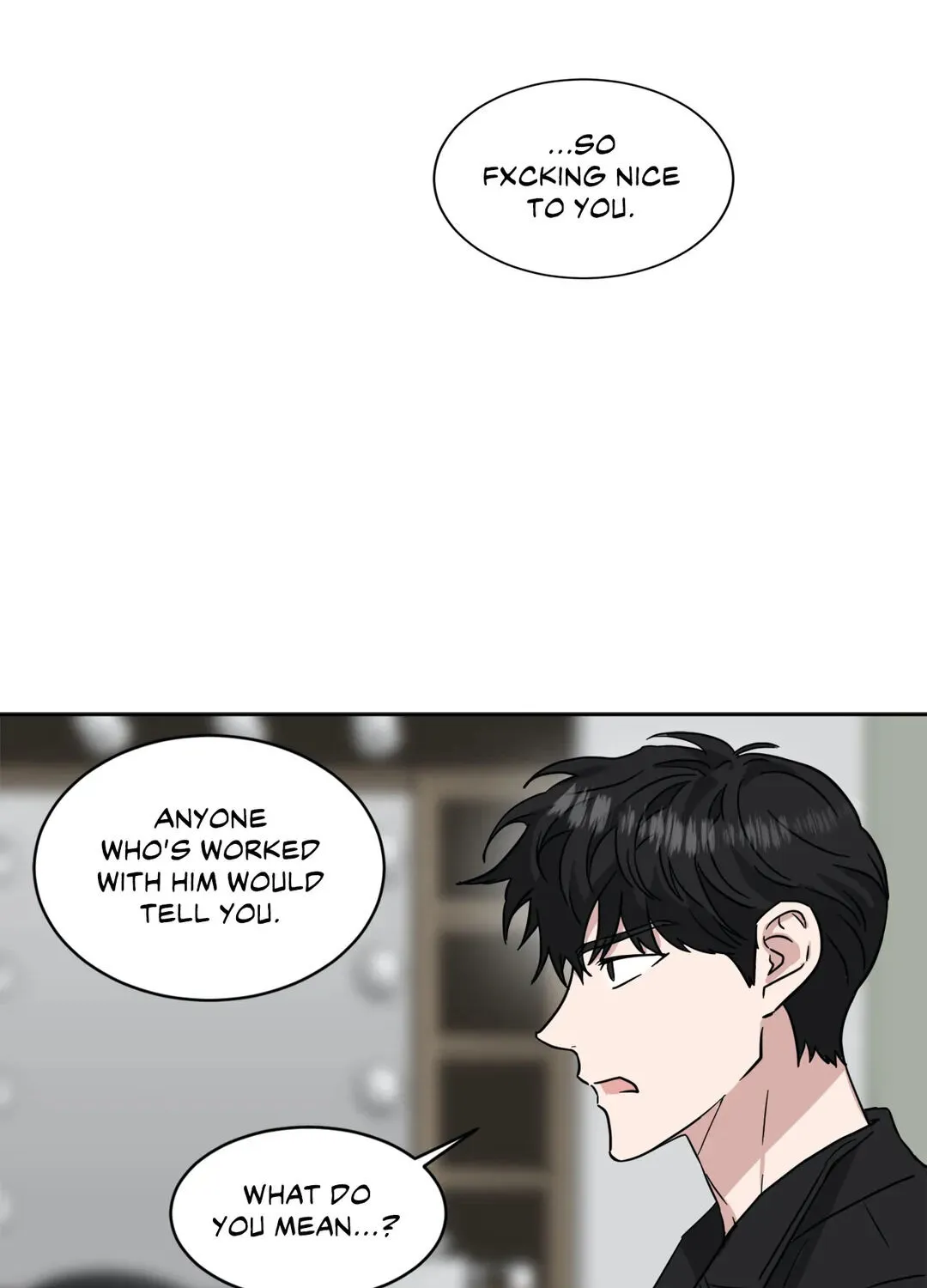 One Take Chapter 27 page 3 - MangaKakalot