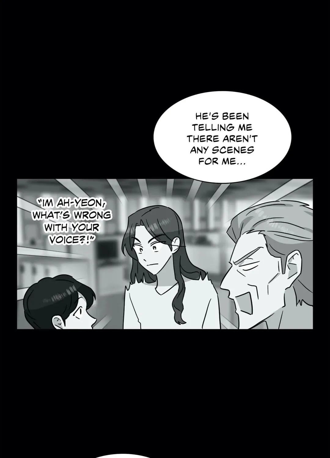 One Take Chapter 33 page 22 - MangaKakalot