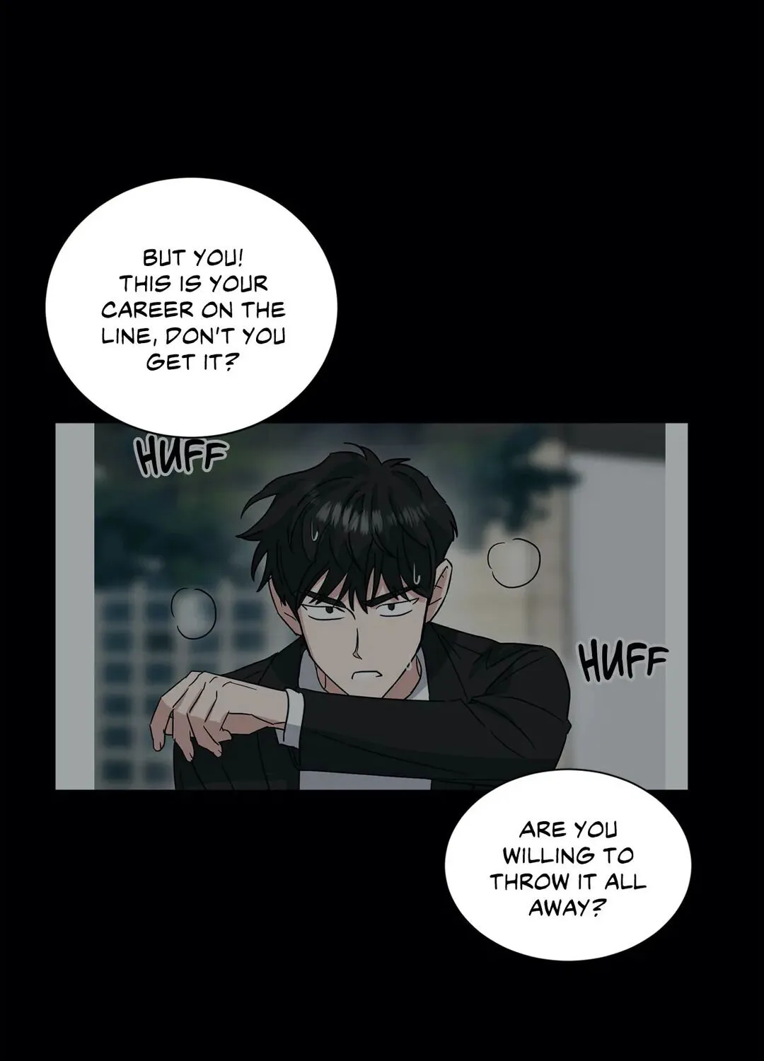 One Take Chapter 33 page 49 - MangaKakalot