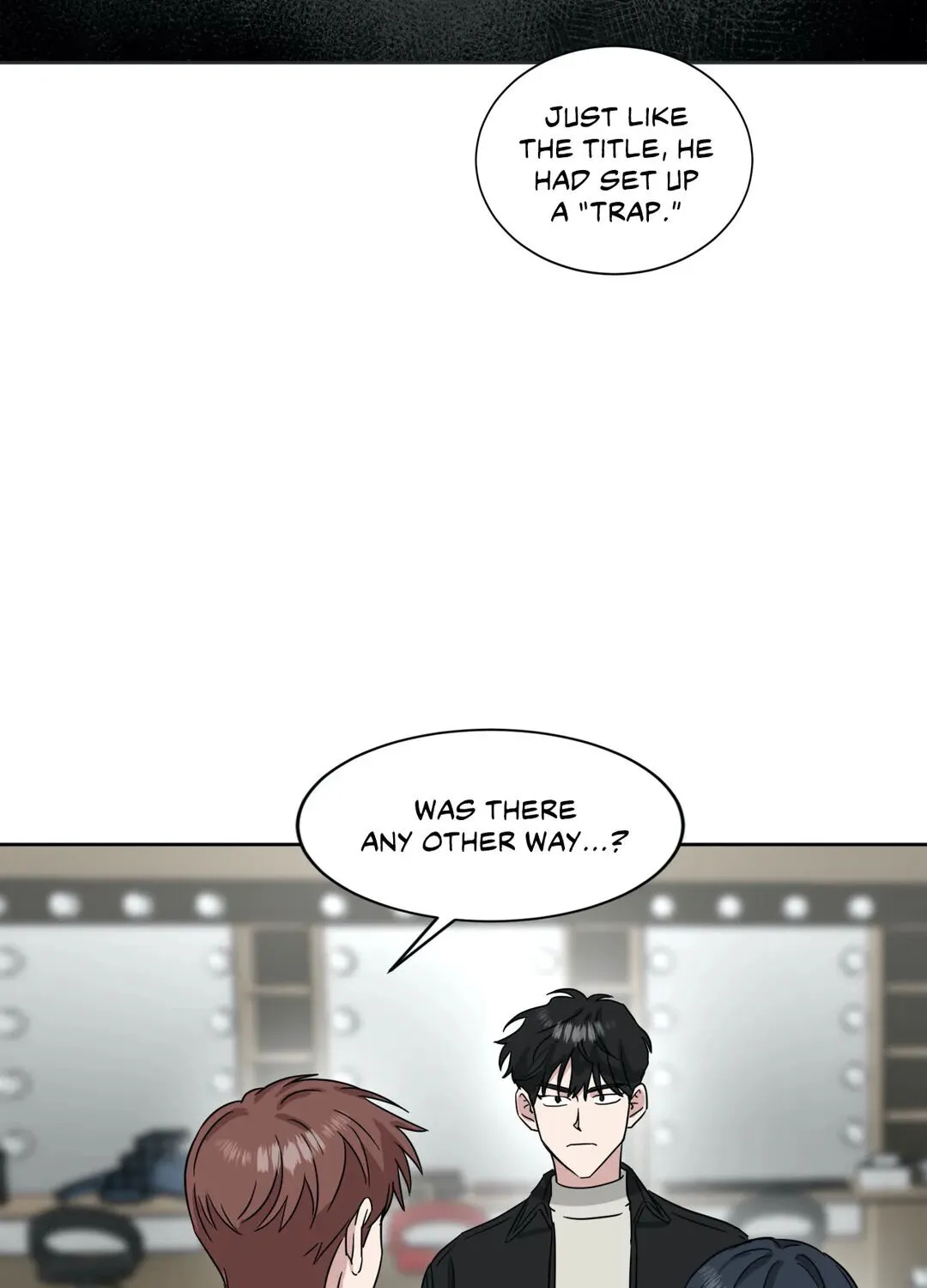 One Take Chapter 33 page 63 - MangaKakalot