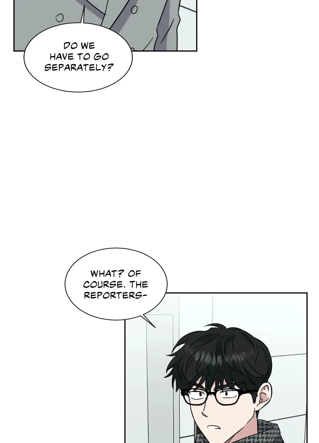 One Take Chapter 34 page 46 - MangaKakalot