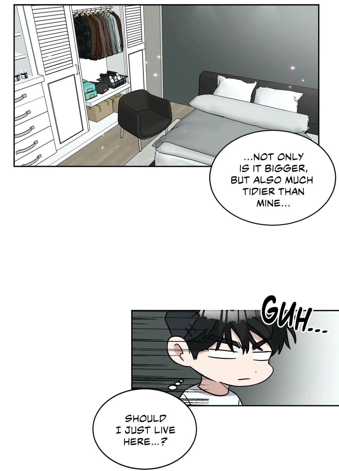 One Take Chapter 36 page 29 - MangaKakalot