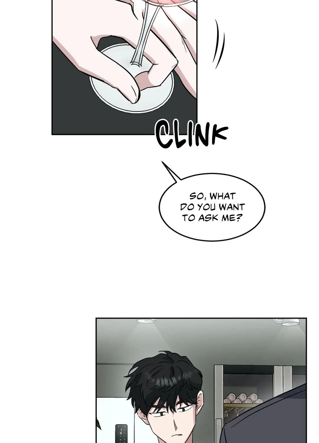 One Take Chapter 37 page 3 - MangaKakalot