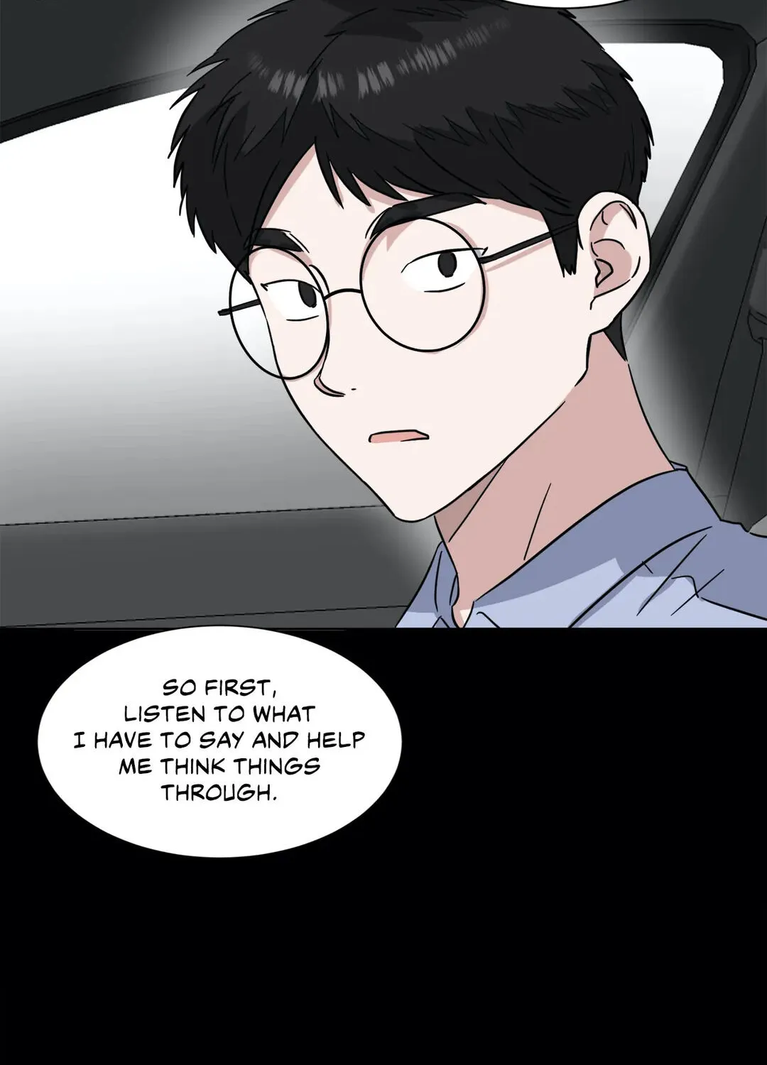 One Take Chapter 38 page 59 - MangaKakalot