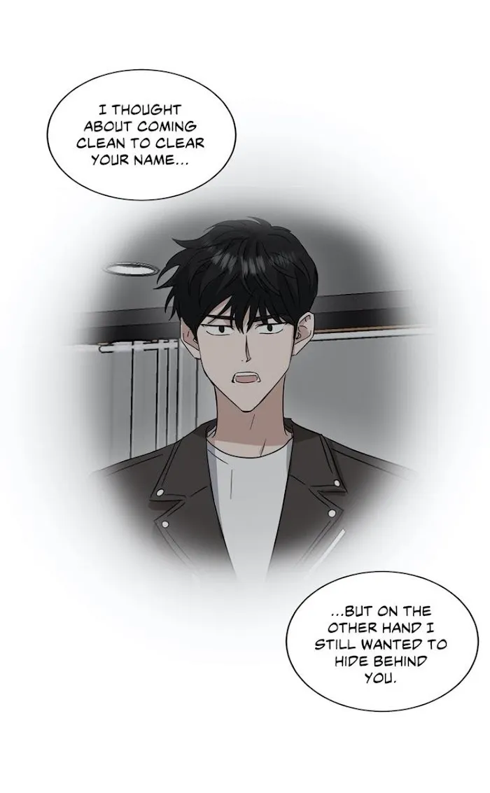 One Take Chapter 39 page 36 - MangaKakalot