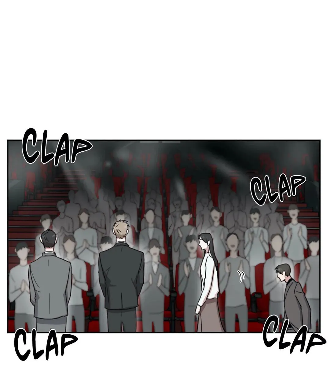 One Take Chapter 5 page 44 - MangaKakalot