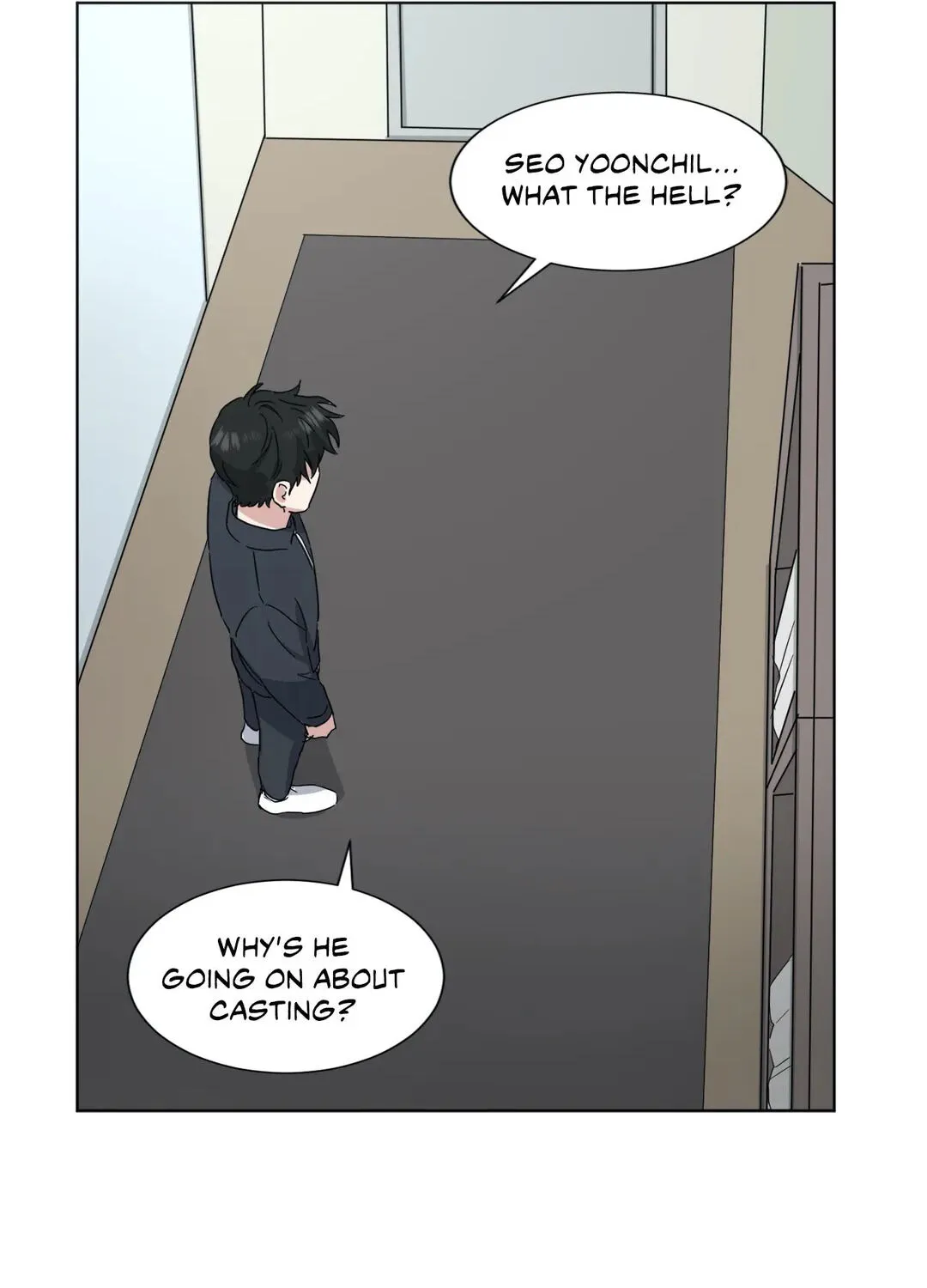 One Take Chapter 8 page 71 - MangaKakalot