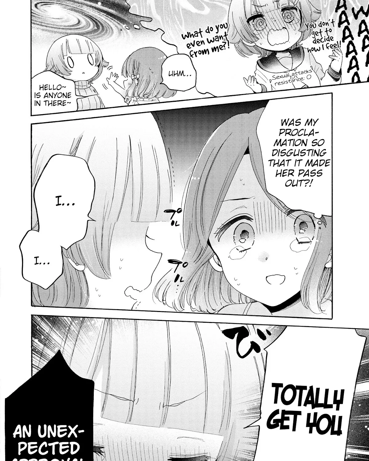 Onee-San Wa Joshi Shougakusei Ni Kyoumi Ga Arimasu. Chapter 43 page 20 - MangaKakalot