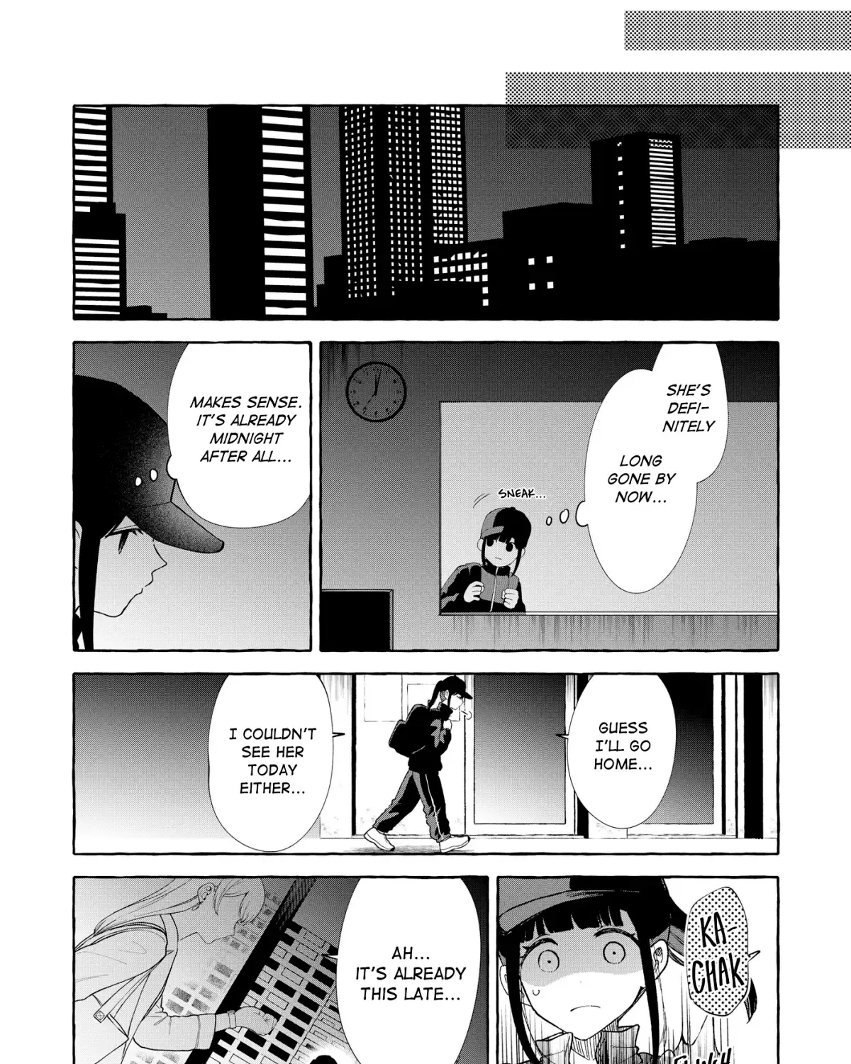 Oni Ure Idol Ga Kyou Mo Watashi Wo Oshitekuru Chapter 6 page 27 - MangaKakalot