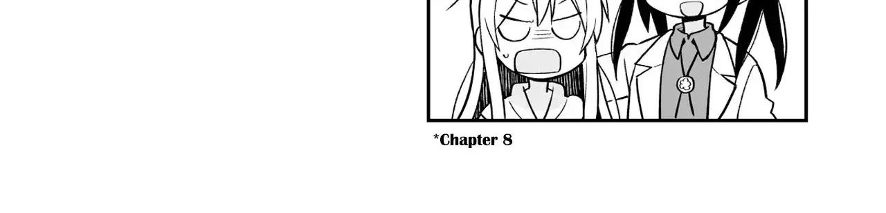 Onii-Chan Is Done For - Page 21