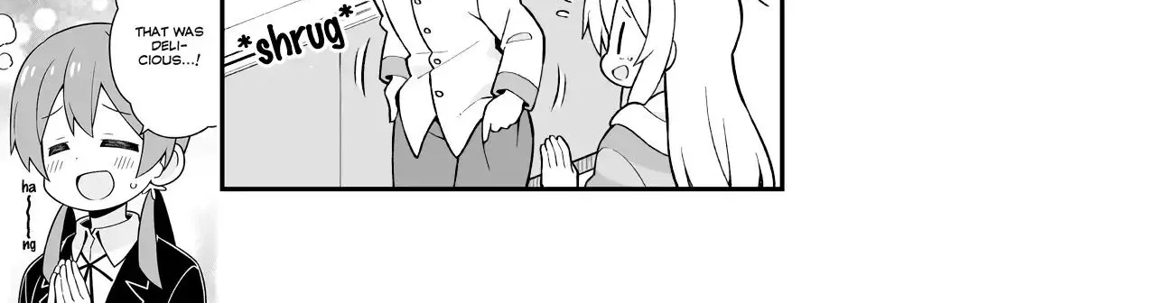 Onii-Chan Is Done For - Page 35