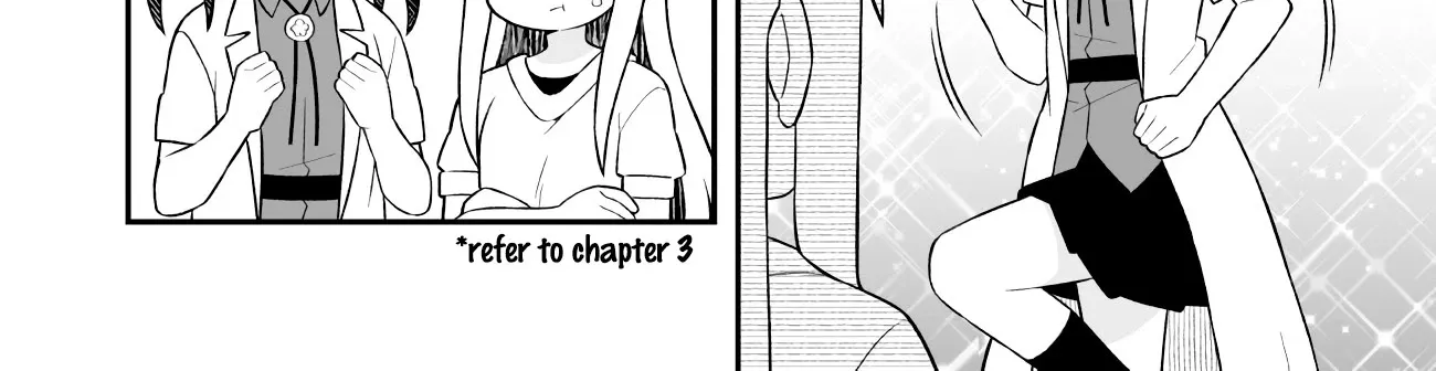 Onii-Chan Is Done For - Page 9