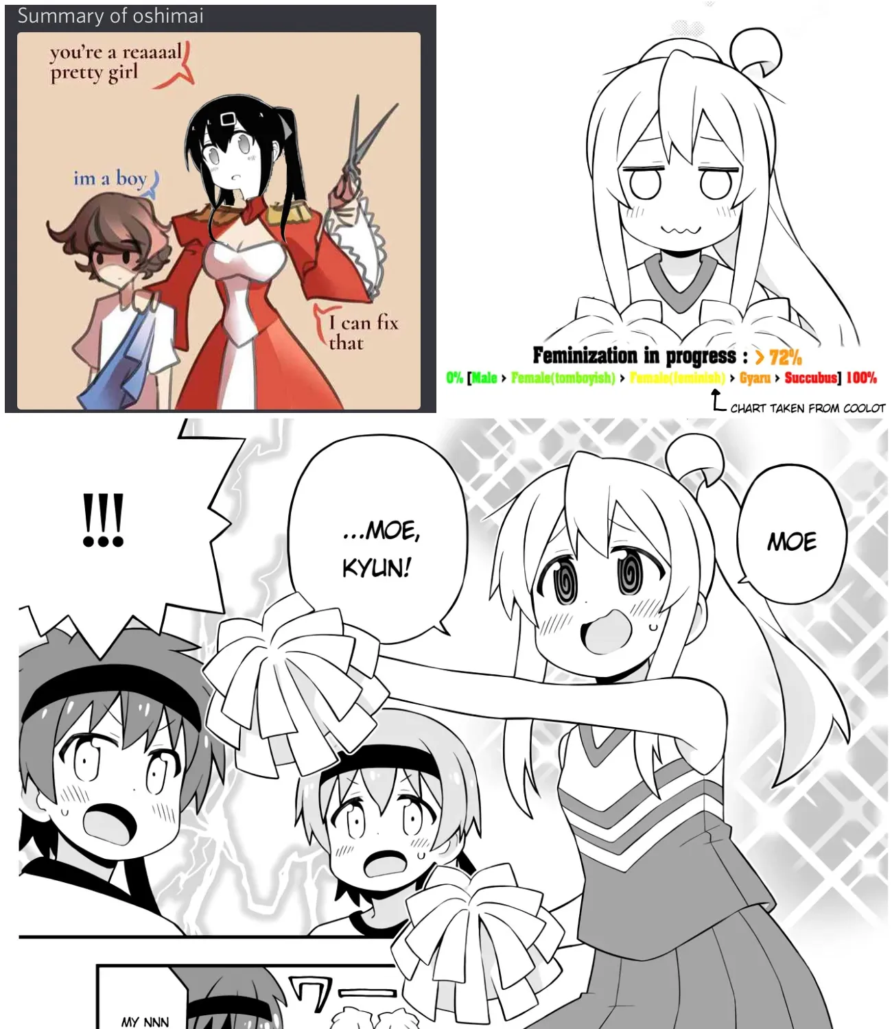 Onii-Chan Is Done For - Page 32