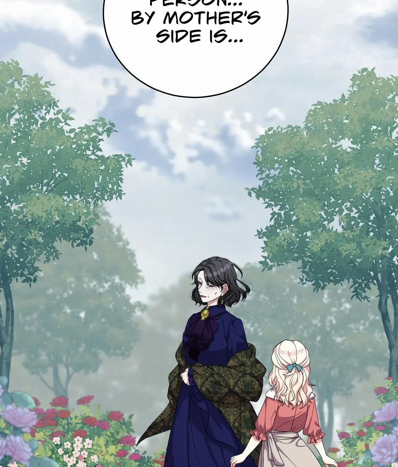 Only For The Sake Of Her Well-Being Chapter 10 page 106 - MangaKakalot