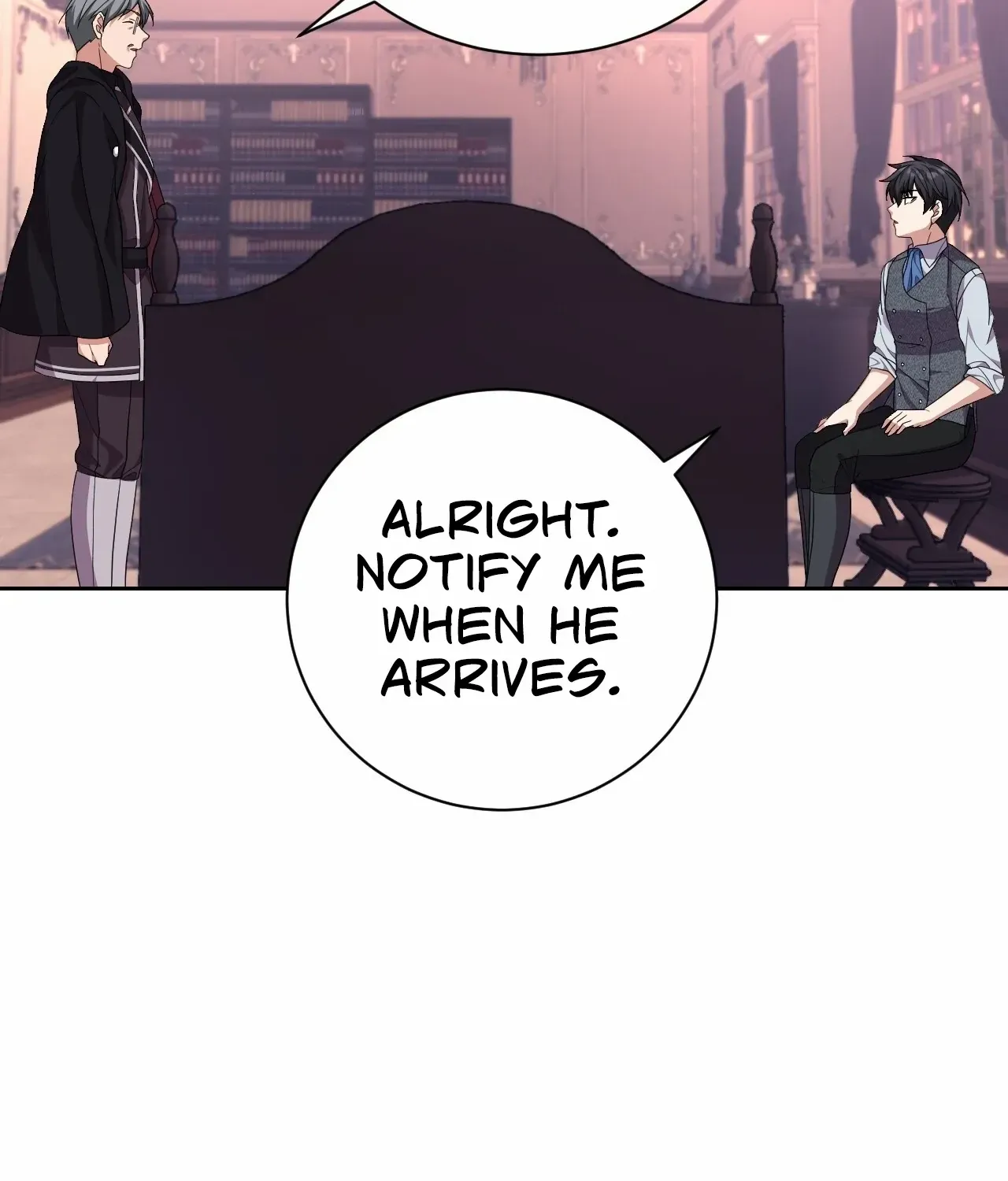 Only For The Sake Of Her Well-Being Chapter 13 page 90 - MangaKakalot