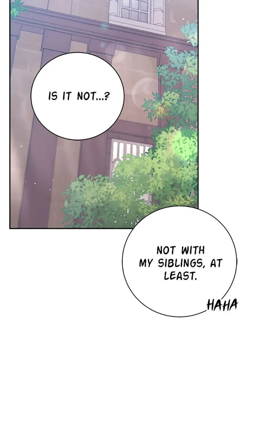 Only For The Sake Of Her Well-Being Chapter 15 page 59 - MangaKakalot