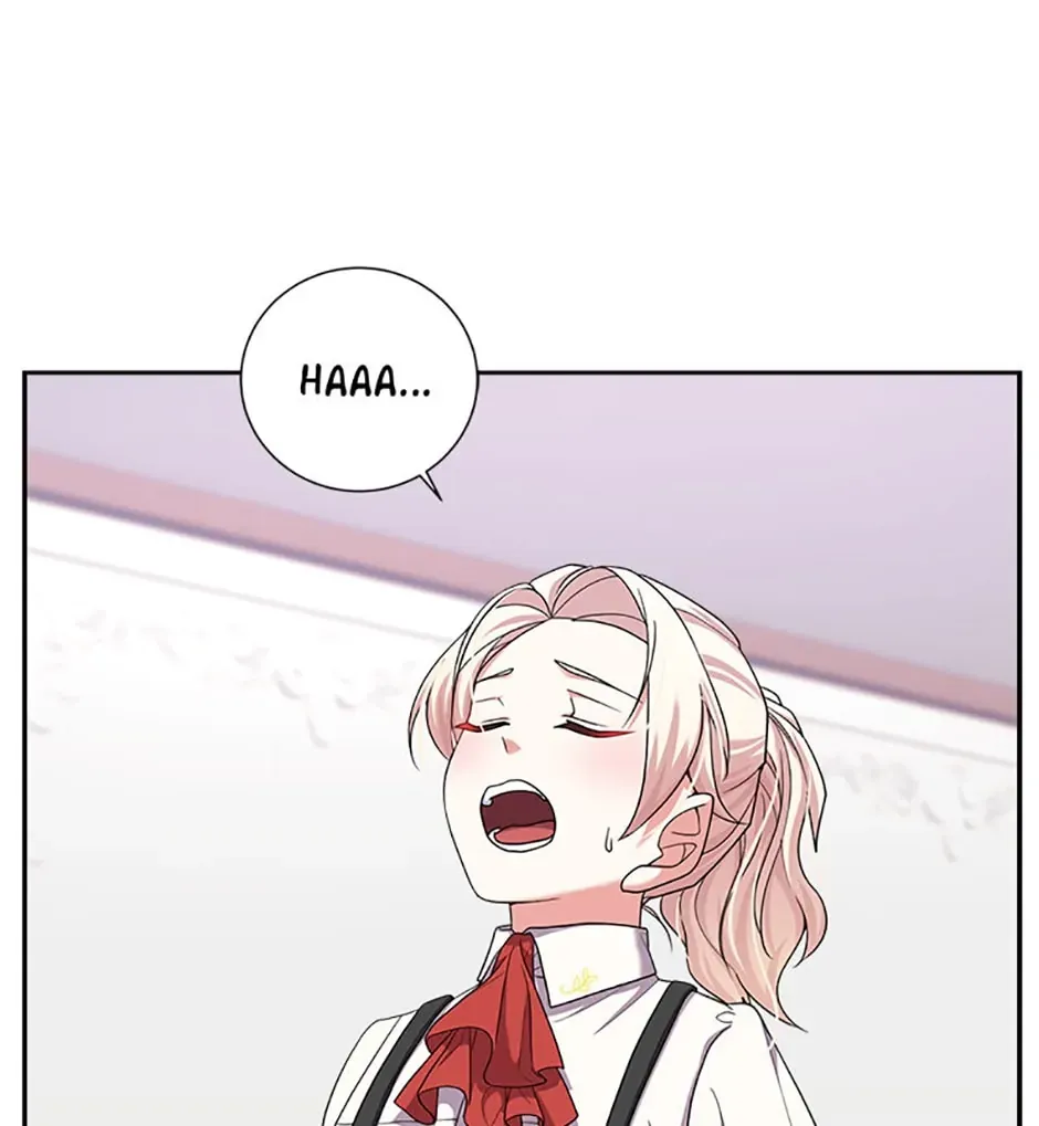 Only For The Sake Of Her Well-Being Chapter 15 page 80 - MangaKakalot