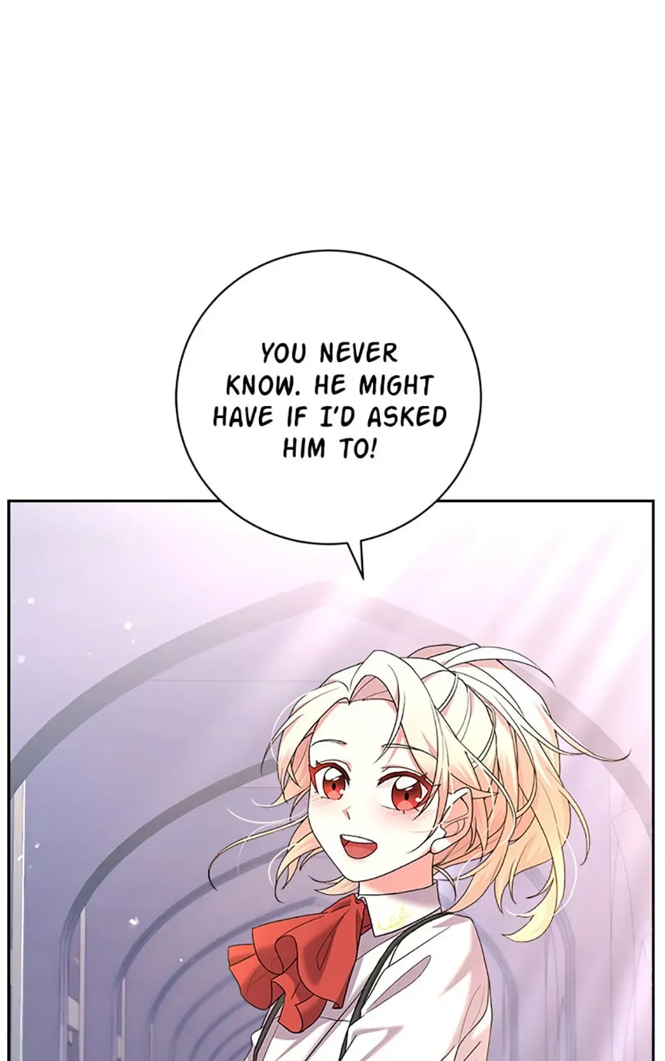 Only For The Sake Of Her Well-Being Chapter 15 page 99 - MangaKakalot