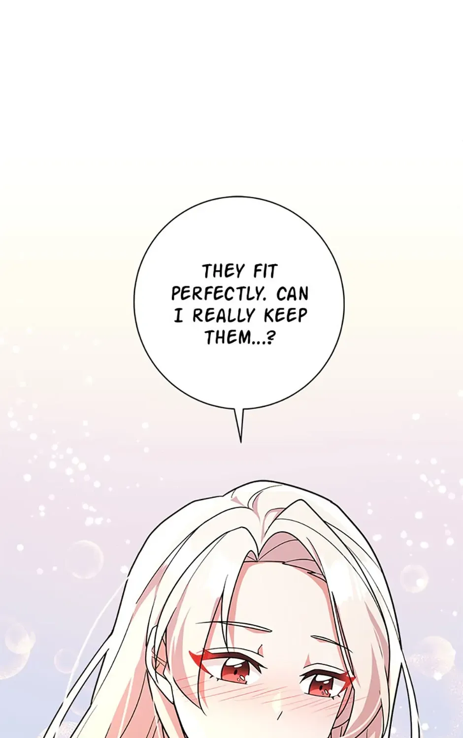 Only For The Sake Of Her Well-Being Chapter 22 page 117 - MangaKakalot