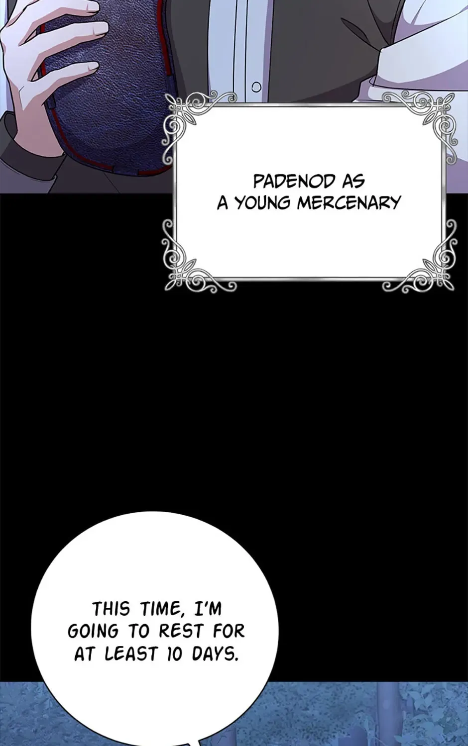 Only For The Sake Of Her Well-Being Chapter 27 page 14 - MangaKakalot