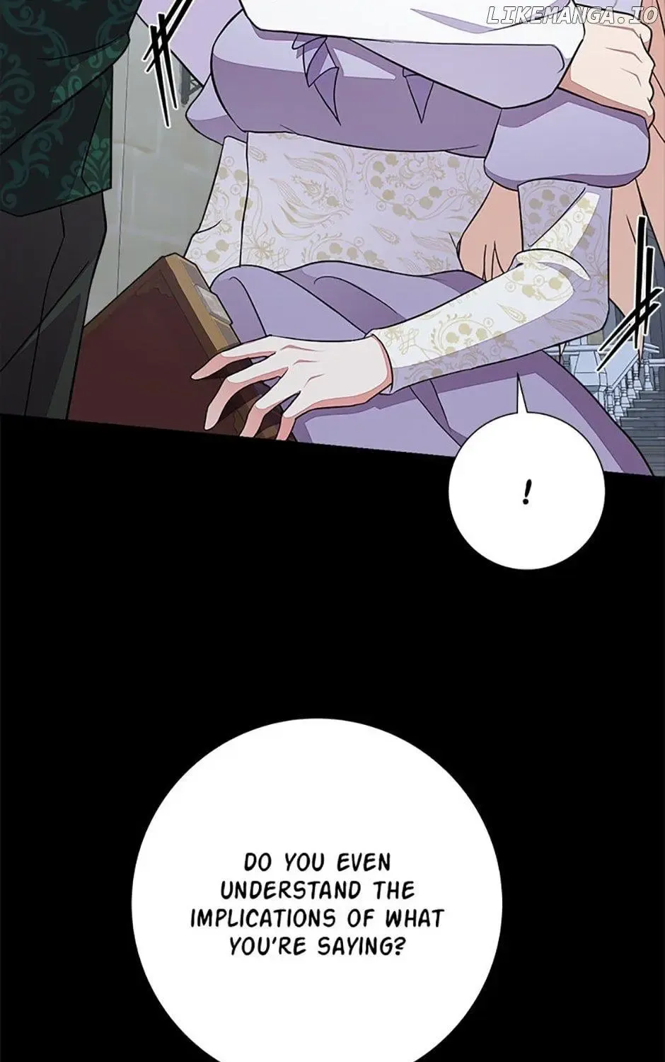 Only For The Sake Of Her Well-Being Chapter 37 page 147 - MangaKakalot