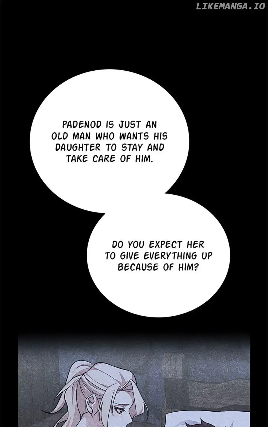 Only For The Sake Of Her Well-Being Chapter 37 page 67 - MangaKakalot