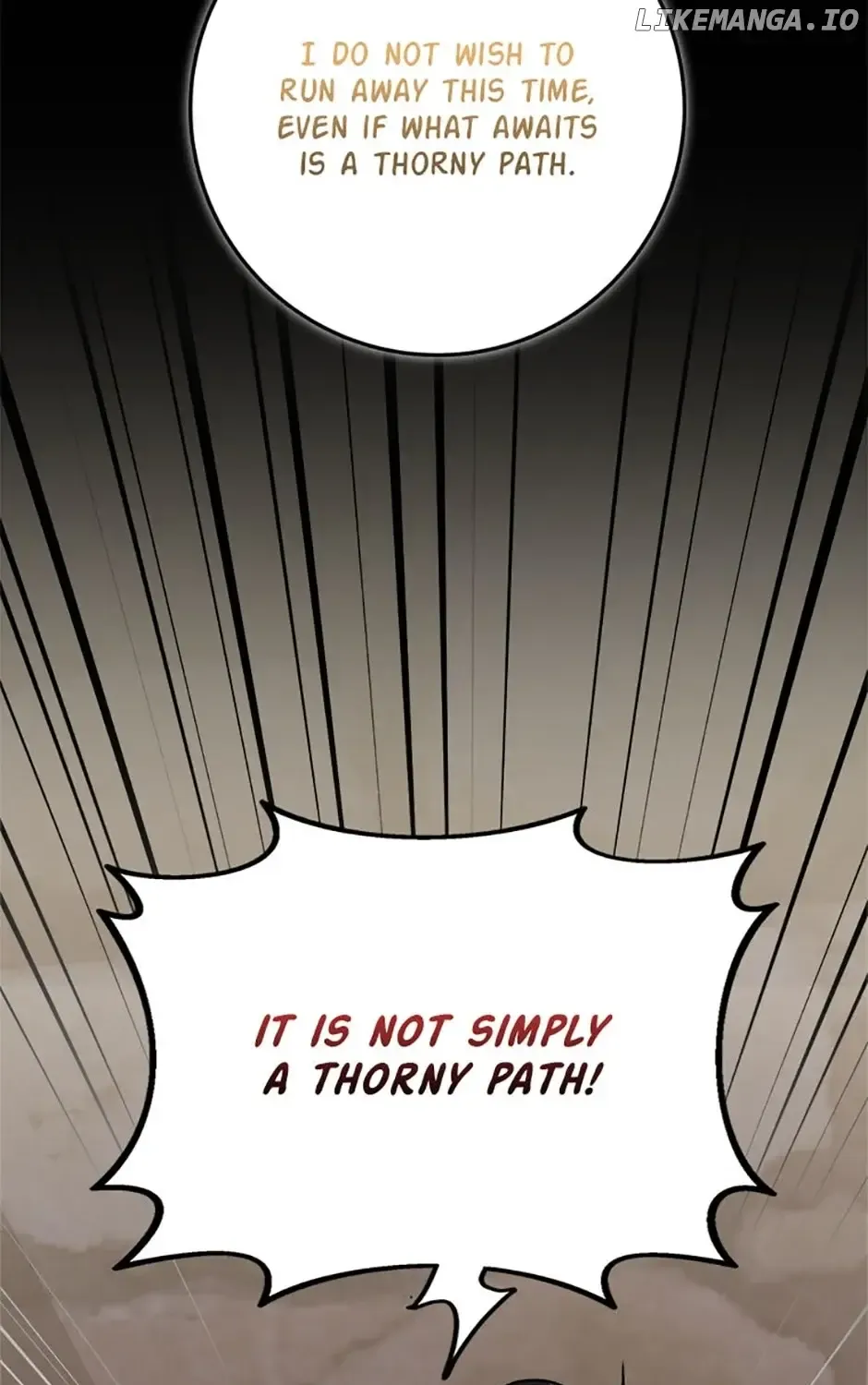 Only For The Sake Of Her Well-Being Chapter 40 page 52 - MangaKakalot