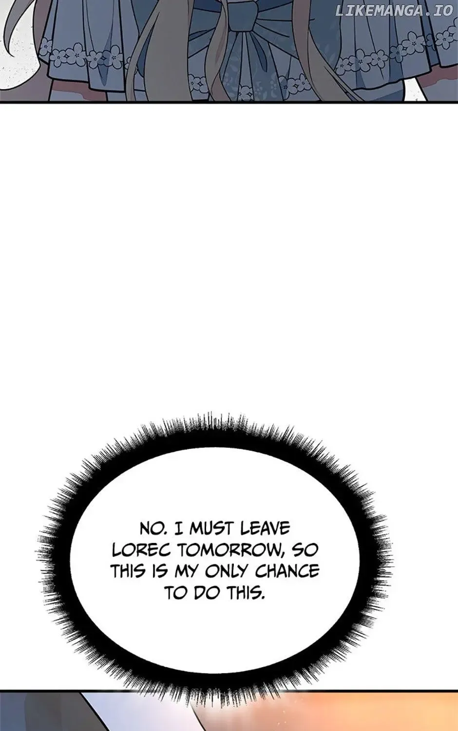 Only For The Sake Of Her Well-Being Chapter 41 page 72 - MangaKakalot