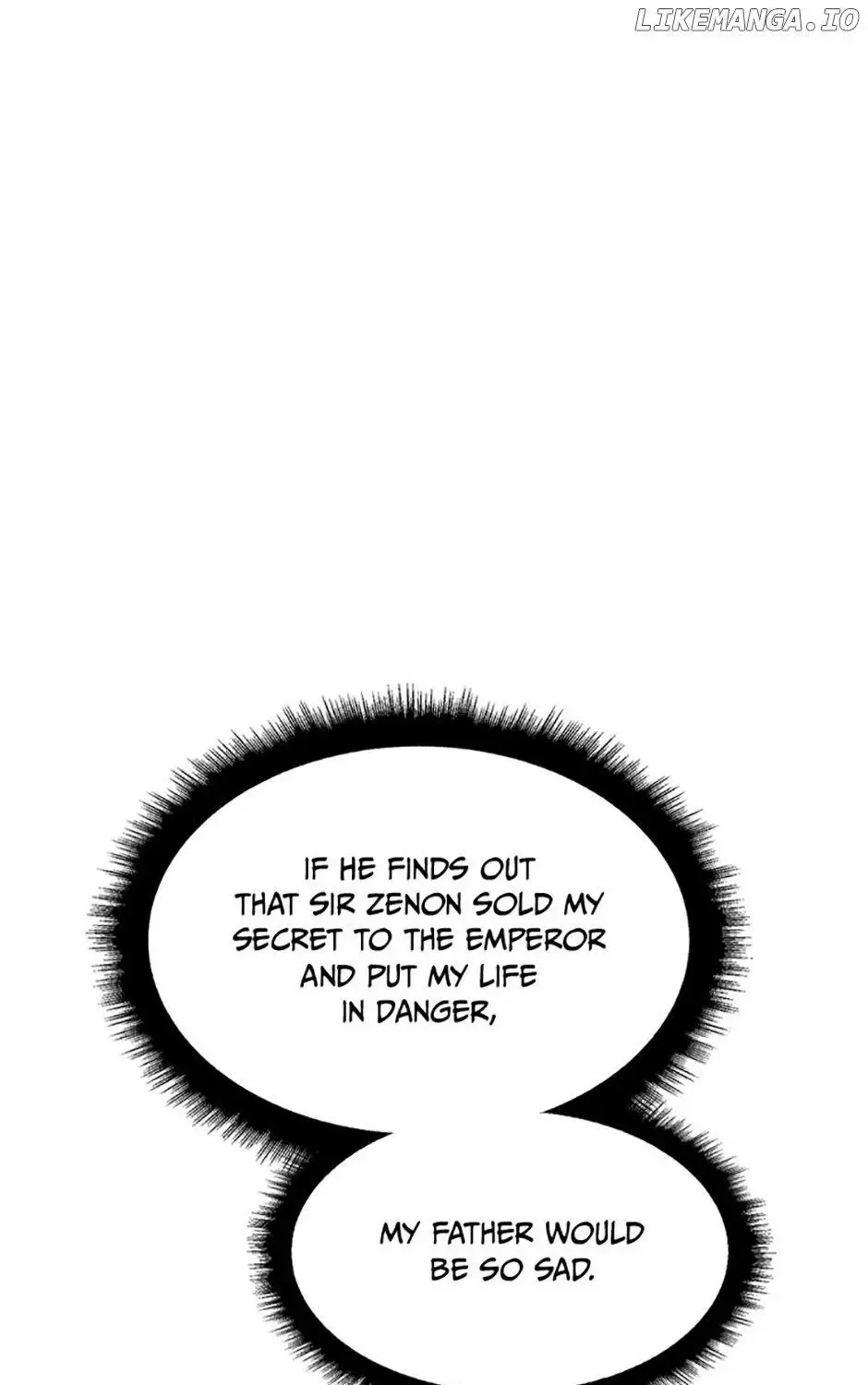 Only For The Sake Of Her Well-Being Chapter 42 page 13 - MangaKakalot