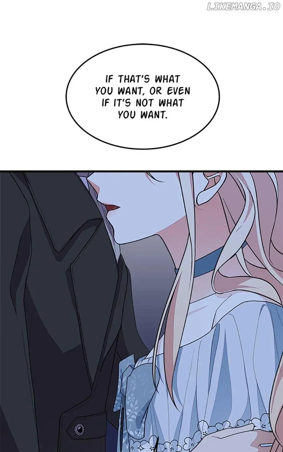 Only For The Sake Of Her Well-Being Chapter 42 page 91 - MangaKakalot