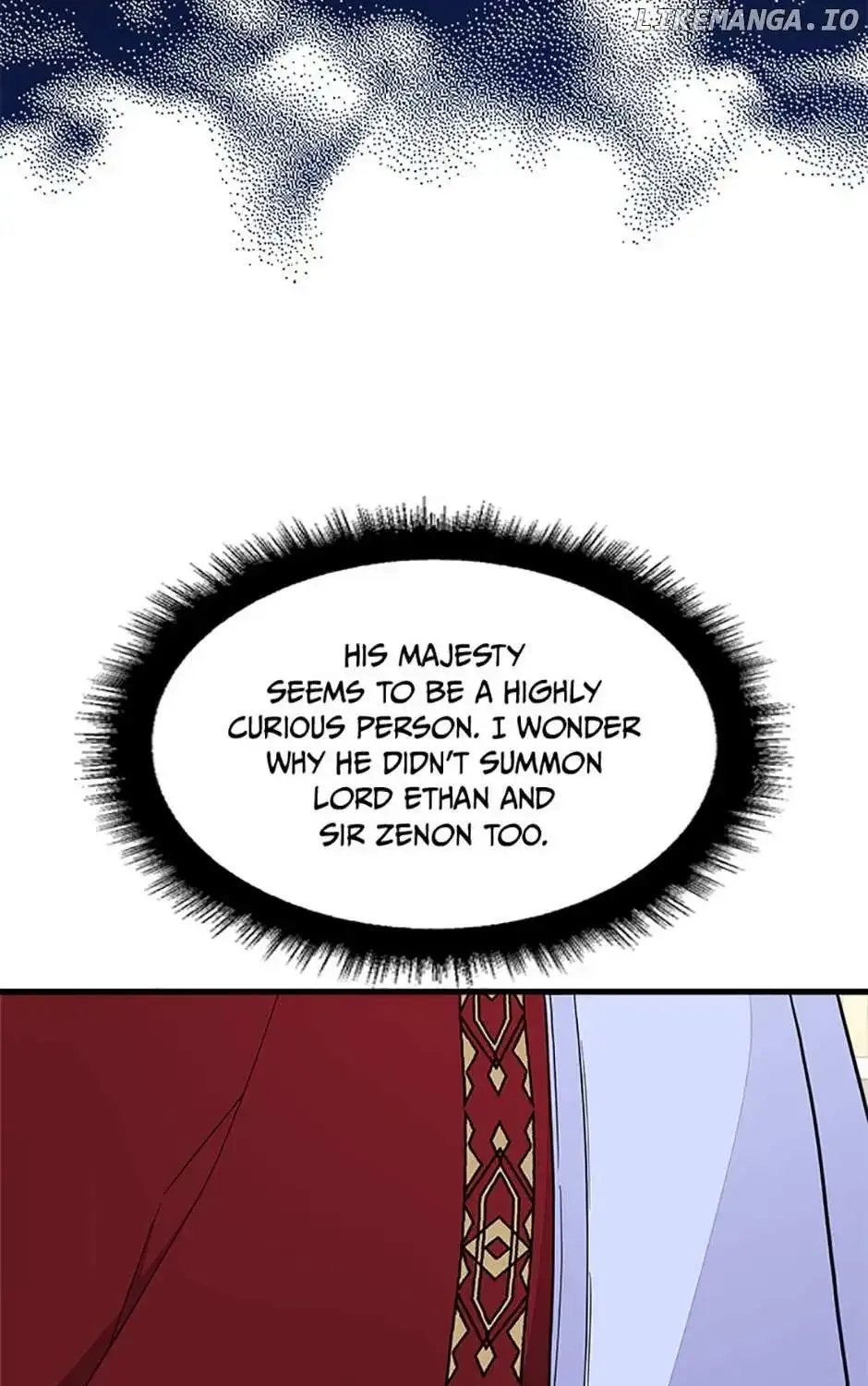 Only For The Sake Of Her Well-Being Chapter 45 page 121 - MangaKakalot